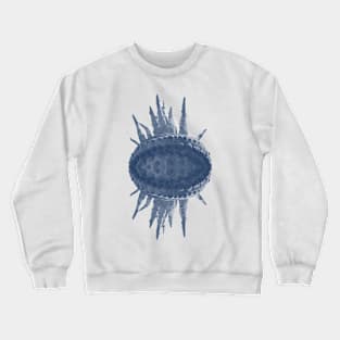 Blob Crewneck Sweatshirt